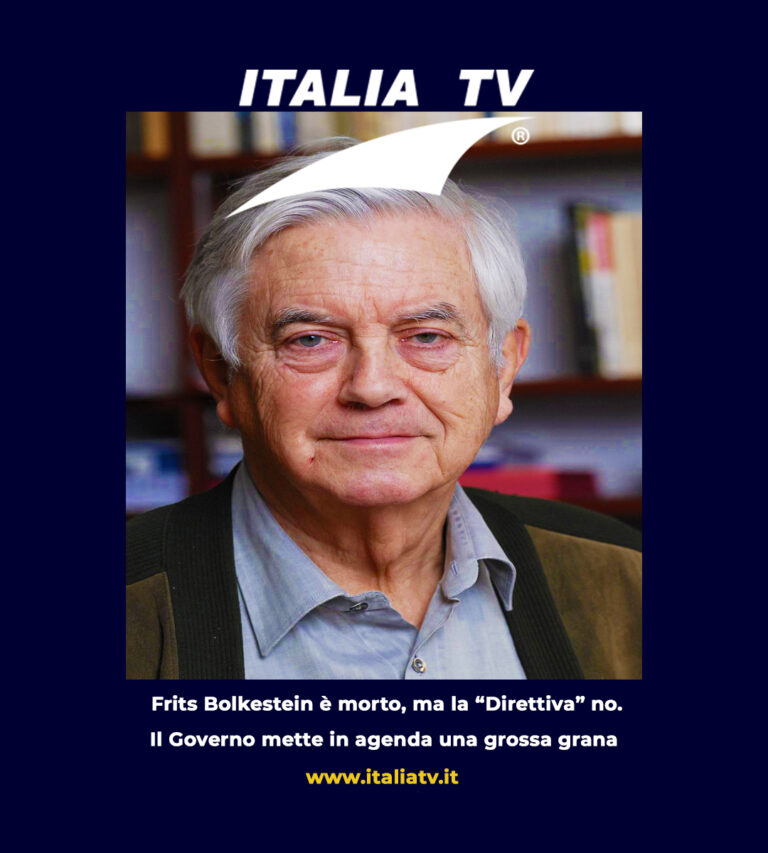 ITALIA TV. Balneari e ambulanti. Al Governo la spinosa questione Bolkestein